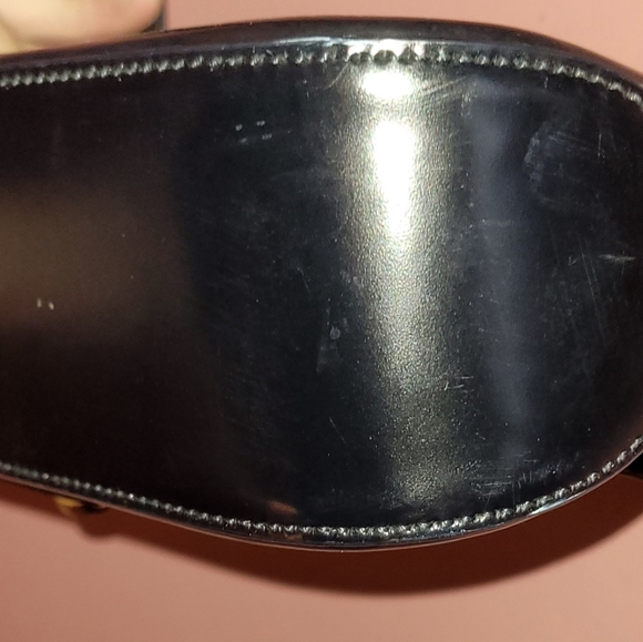 Vintage Salvatore Ferragamo Shoulder Bag - Picture 7 of 15